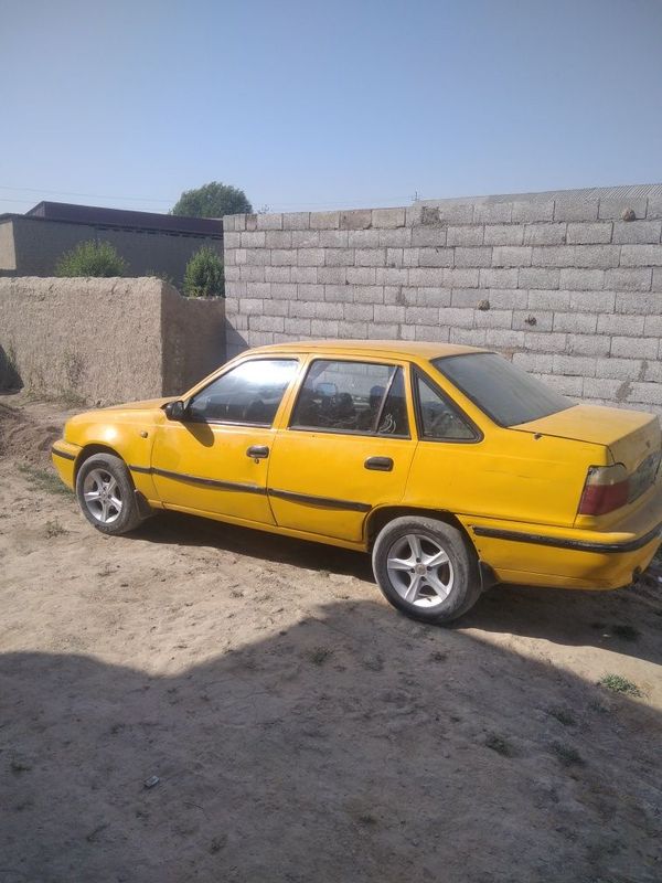 Neksiya 1 sons rangli sariq Neksiya 1 sons rangli sariq