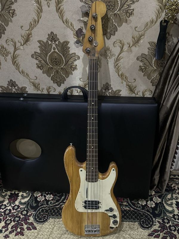 Musiqa uchun GITARA Musiqa uchun GITARA