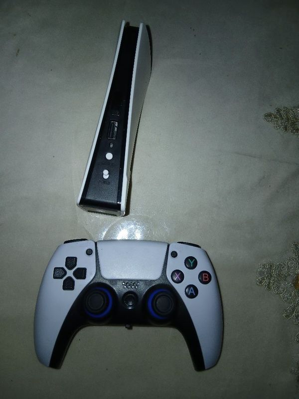 Mini playstation Mini playstation