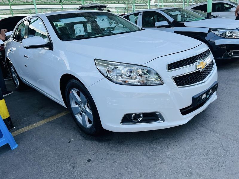 Malibu 2- позиция год:2015 Malibu 2- позиция год:2015