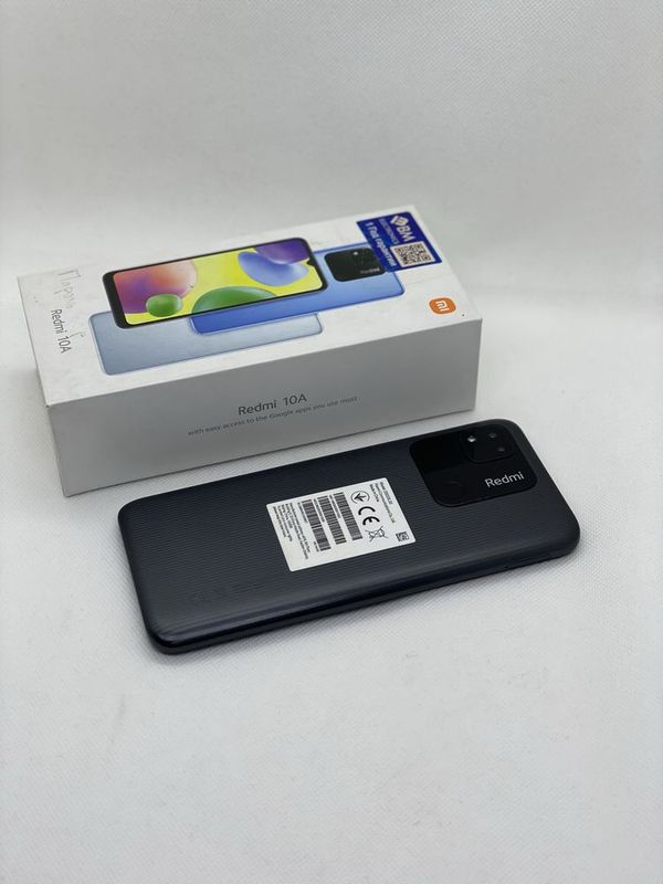 Redmi 10A ideal Garantiyalik Redmi 10A ideal Garantiyalik