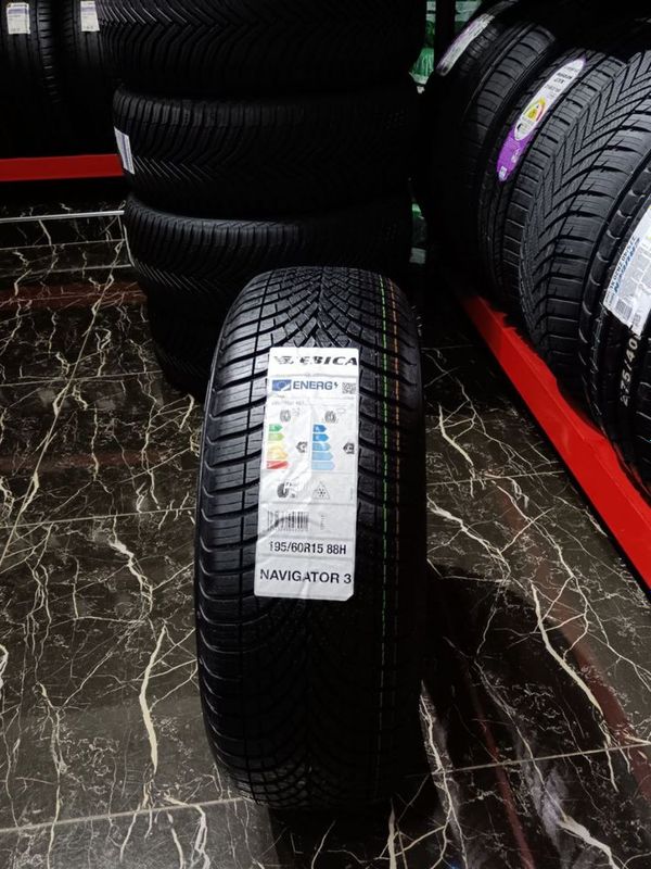 Balon shina DEBICA 88H 195/60R15 85$