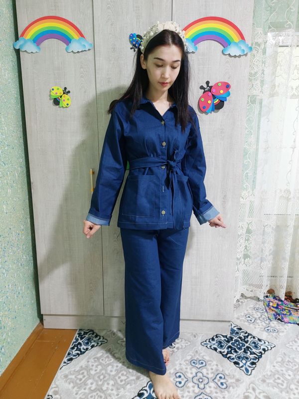 material jensi, razmer XL, Narxi 200ming material jensi, razmer XL, Narxi 200ming