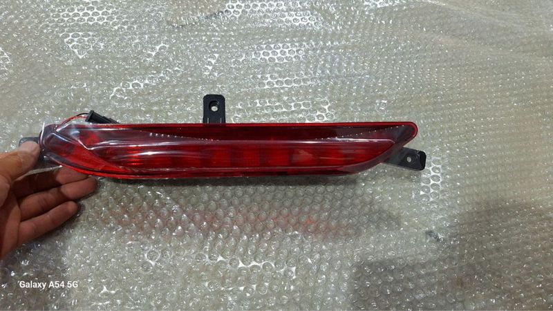 Jetaur ×70 restayling orqa bamfer stop fara yangi bu bor