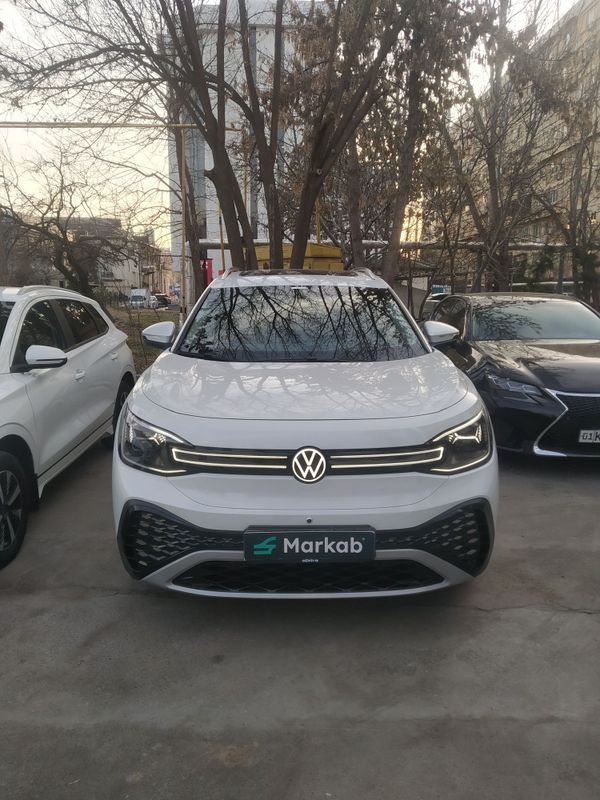 Volkswagen ID.6 Crozz Pro 2023 yil Narxi 28.700$ y.e Olm.T