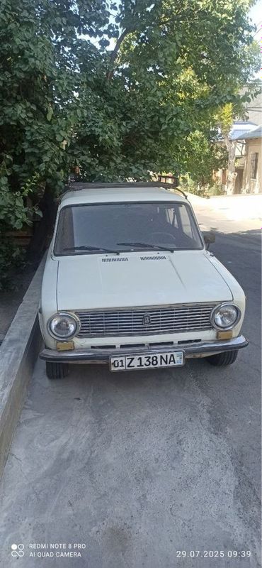 Ваз Жигули 01 сотилади Ваз Жигули 01 сотилади
