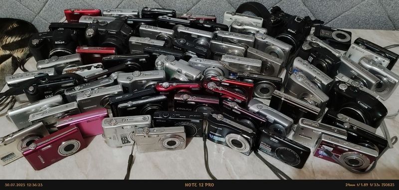 Продам фотоаппараты оптом Продам фотоаппараты оптом