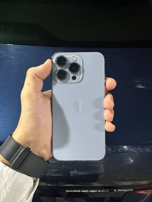 Iphone 13pro 128gb Iphone 13pro 128gb