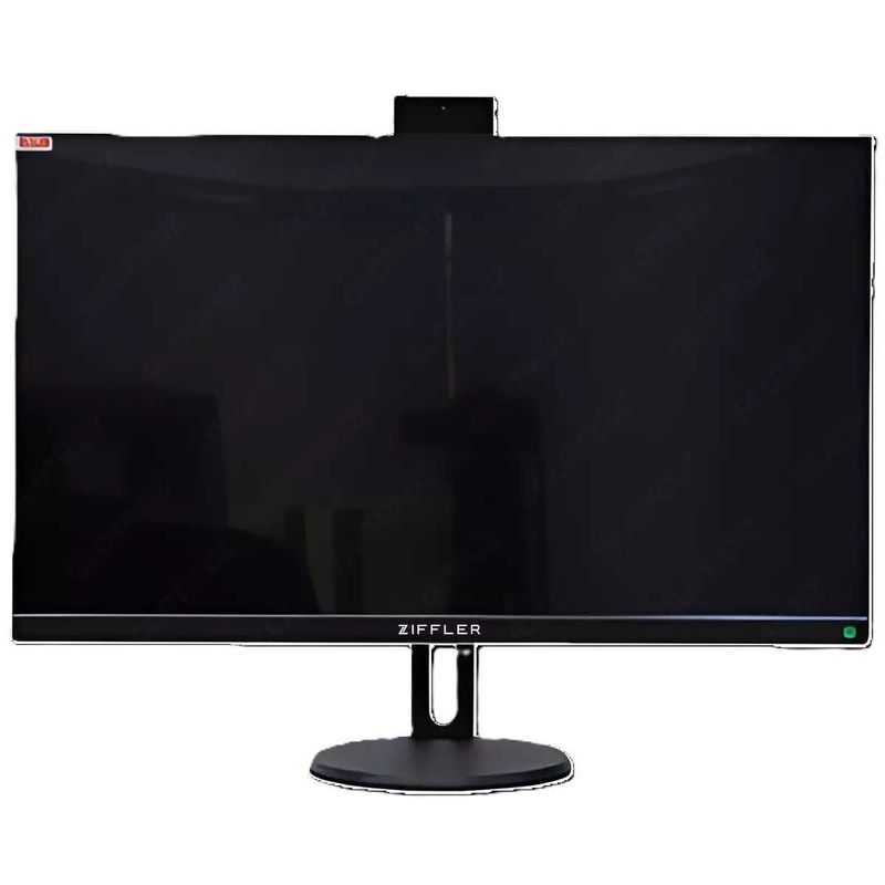 ;Моноблок ZIFFLER AIO 24-BH610 H610