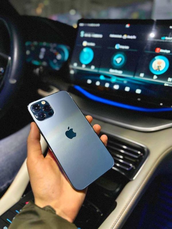Iphone 12pro 128Gb Iphone 12pro 128Gb