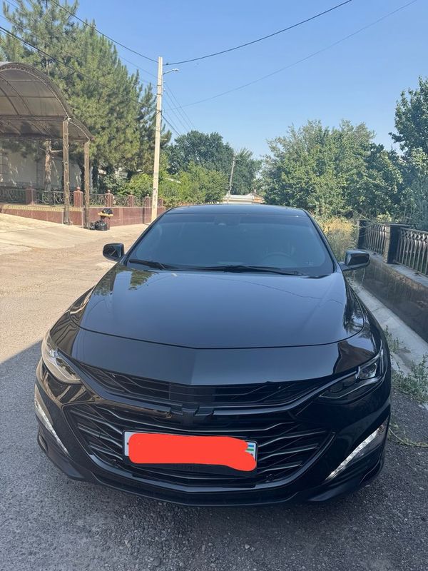 Malibu xl Malibu xl