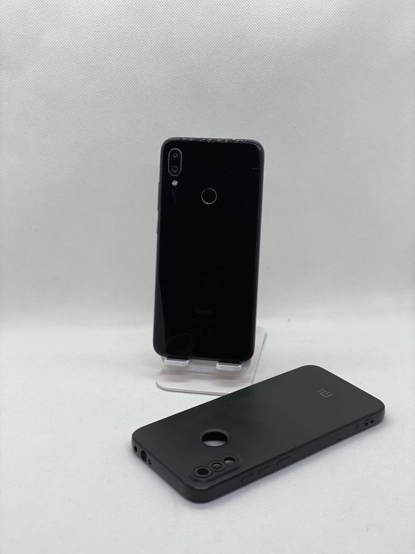 Redmi Note 7 ideal 64 Gb