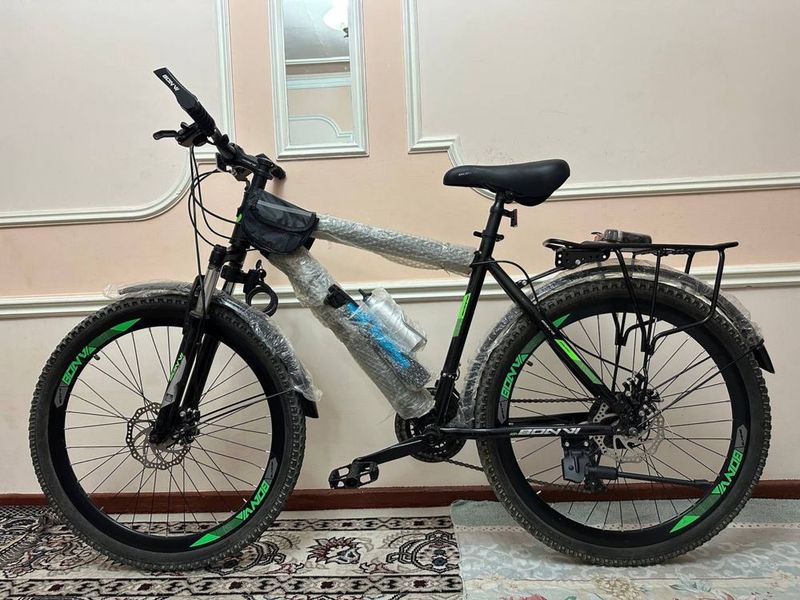 Velosiped 26 [pachti yangi]