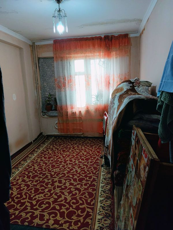 ТТЗ, дом 1 комната, 1/6/9 ТТЗ, дом 1 комната, 1/6/9