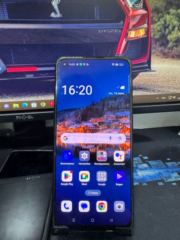 Oppo Reno 7 сотилади Oppo Reno 7 сотилади