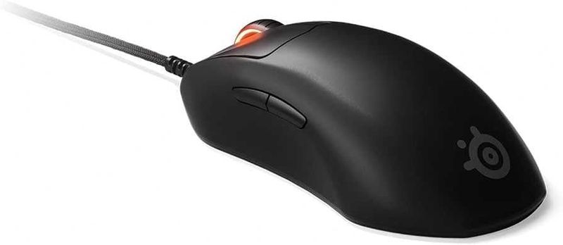 Игровая мышь SteelSeries Prime + (Проводная) Игровая мышь SteelSeries Prime + (Проводная)