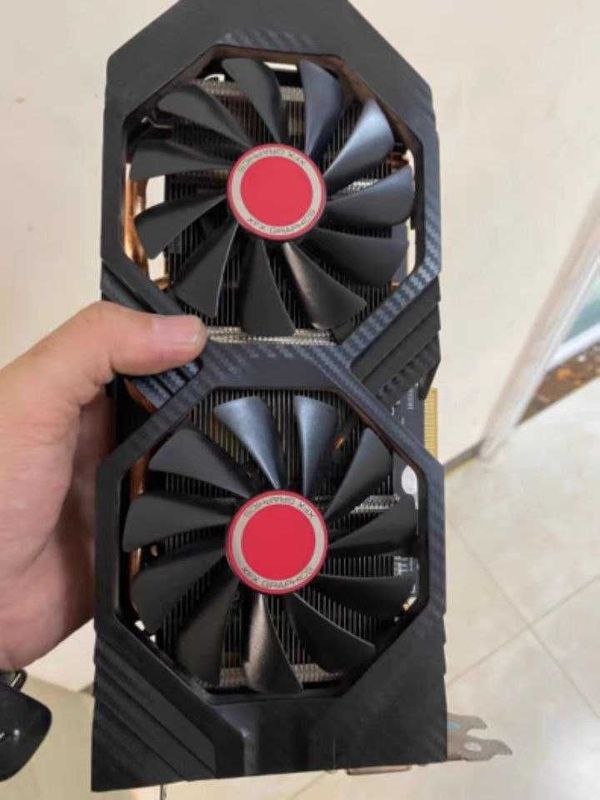 RX 580 8gb RX 580 8gb