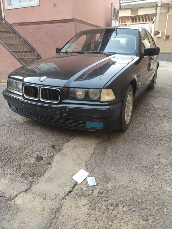 BMW 318 3 seriya BMW 318 3 seriya