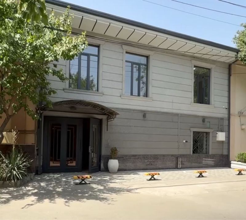 Сдается в аренду помещение под офис Сдается в аренду помещение под офис