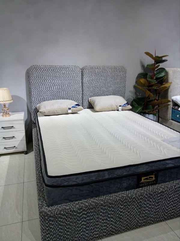 EXCLUSIVE MATRAS