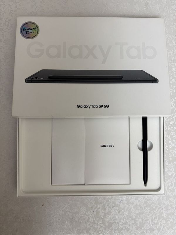 Samsung Tab S9 8/128 Samsung Tab S9 8/128