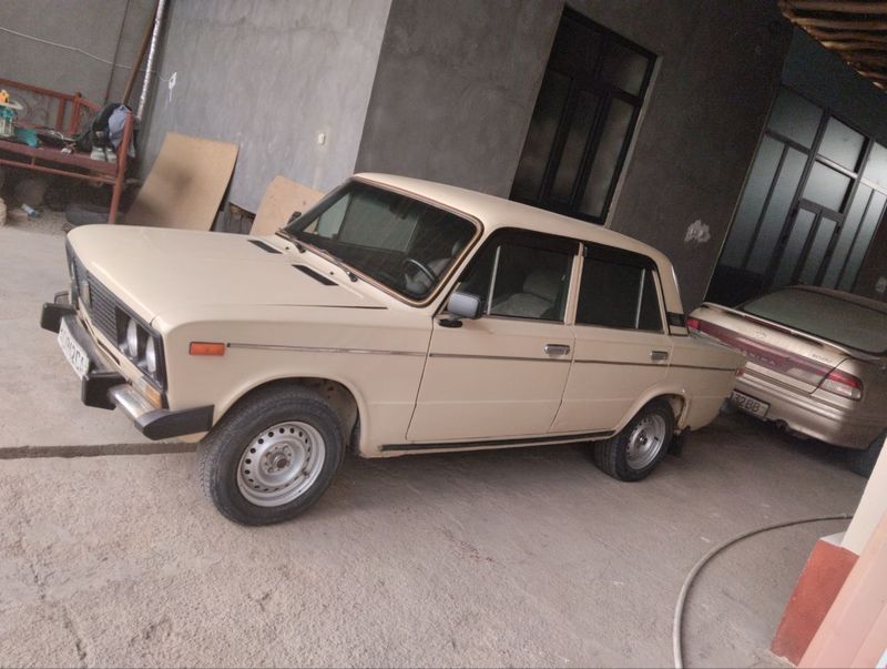 Vaz2106 srochna sotiladi