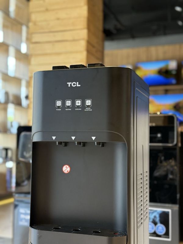 Кулер TCL TL-LWYR91T Uy va ofis uchun Кулер TCL TL-LWYR91T Uy va ofis uchun