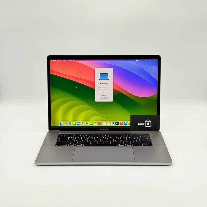 Macbook Pro 15 inch 33 cycle