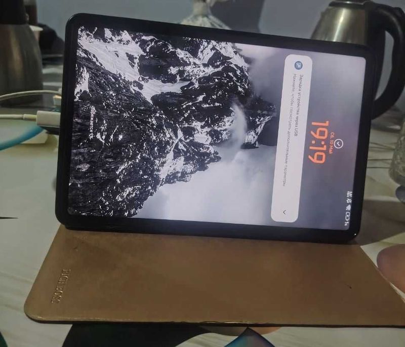 Планшет Xiaomi Pad 6 Планшет Xiaomi Pad 6
