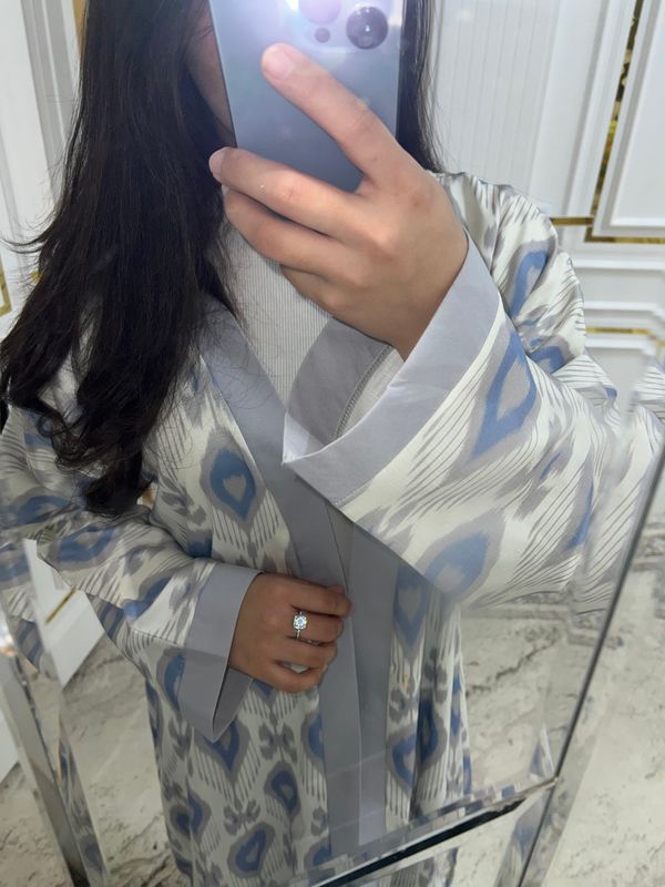 Abaya Abaya