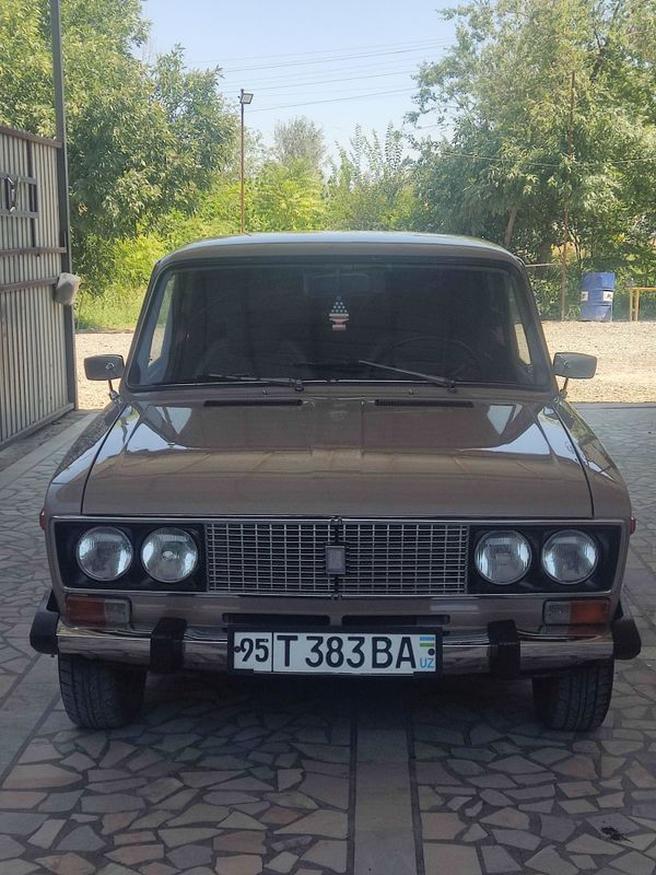 Vaz 2106 satiladi