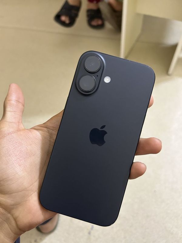 Iphone 16 2ta sim Iphone 16 2ta sim