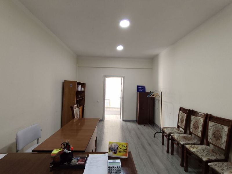 Farg‘ona shahar makazida ofis uchun joy ijaraga beriladi