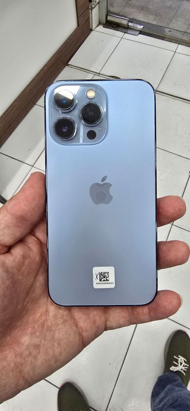 iPhone 13 pro