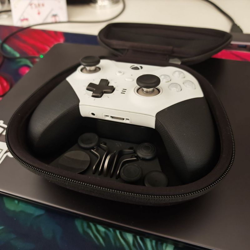 Xbox Elite Controller 2 (Идеал) Xbox Elite Controller 2 (Идеал)