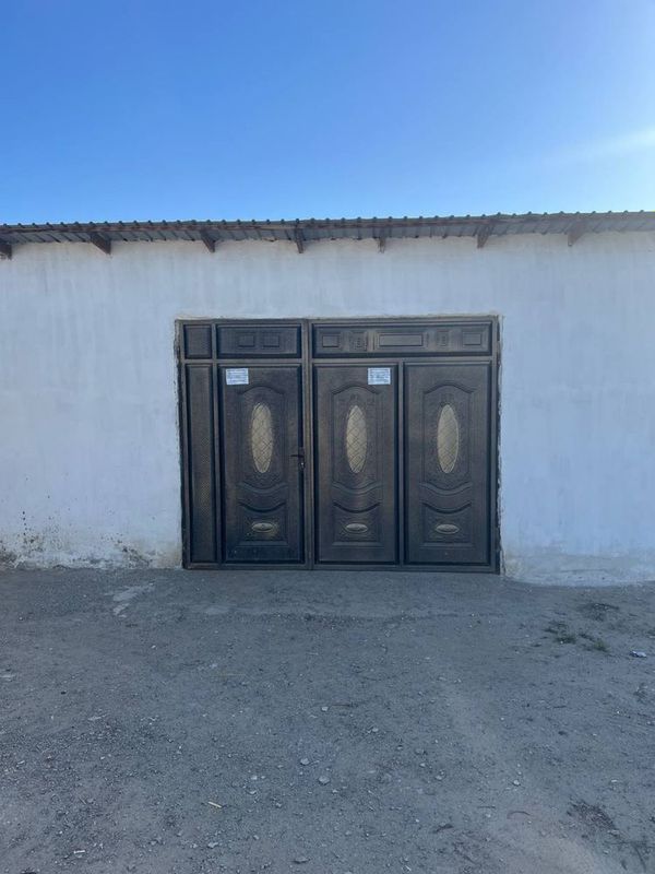 Avtoturargoh srochna sotiladi! Avtoturargoh srochna sotiladi!