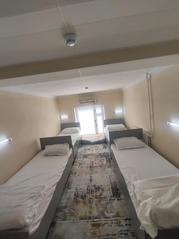 Hostel+ student qizlar arenda kvartira Chilonzor Хостел+ аренда кварти