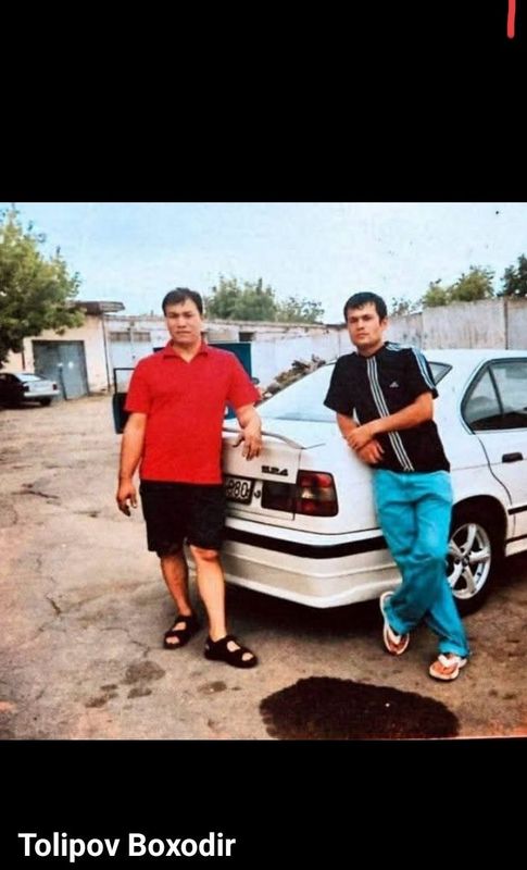 Ремонт автомобиля