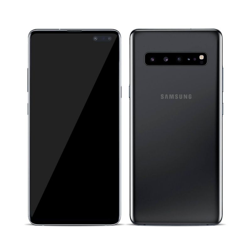 Samsung galaxy S10 5G. Корея 256/8