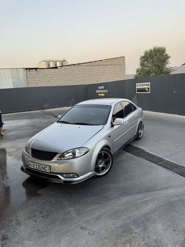 Gentra avtomat 2015 Evro Gentra avtomat 2015 Evro