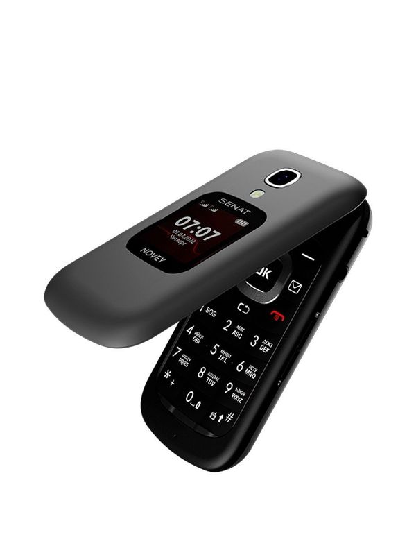 Novey Senat CDMA | Perfectum Novey Senat CDMA | Perfectum