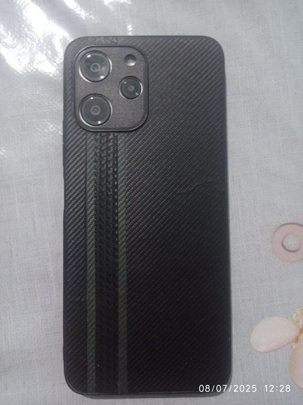 Redmi 12 ideal holatda Redmi 12 ideal holatda