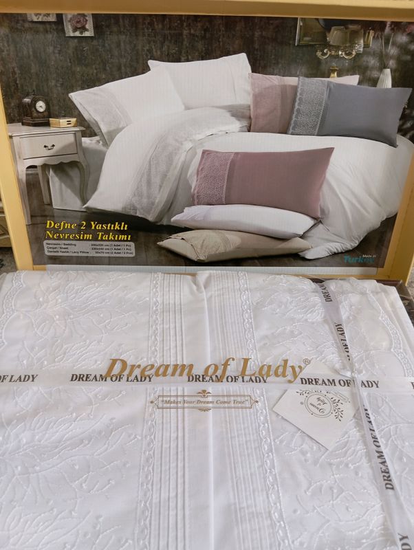 Turkiya pastel nabor