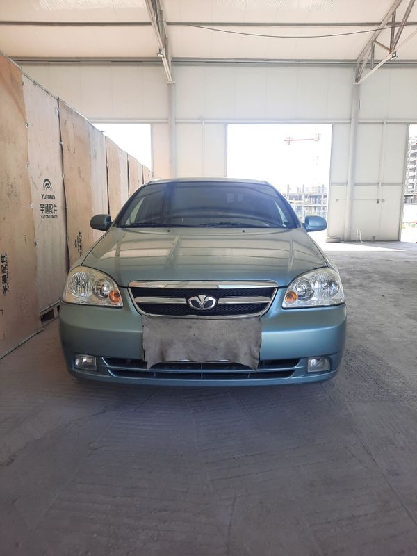 Продаётся Daewoo lacetti