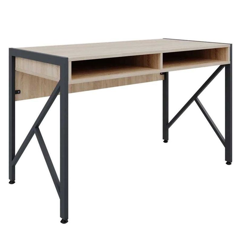 Стол письменный AIKO Paco 120/60/75 (R)