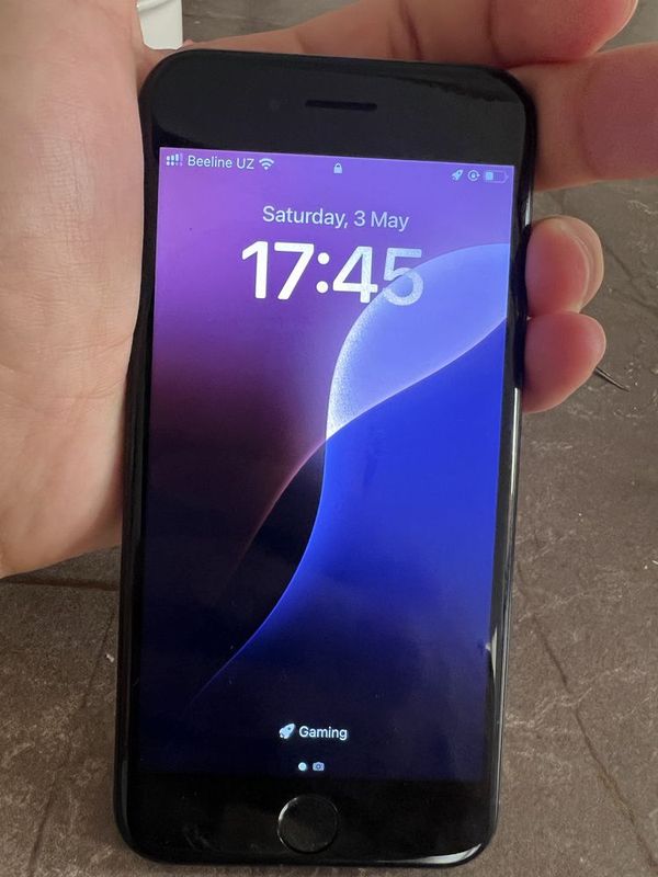 Iphone SE3 2022 yomkost 100% Iphone SE3 2022 yomkost 100%