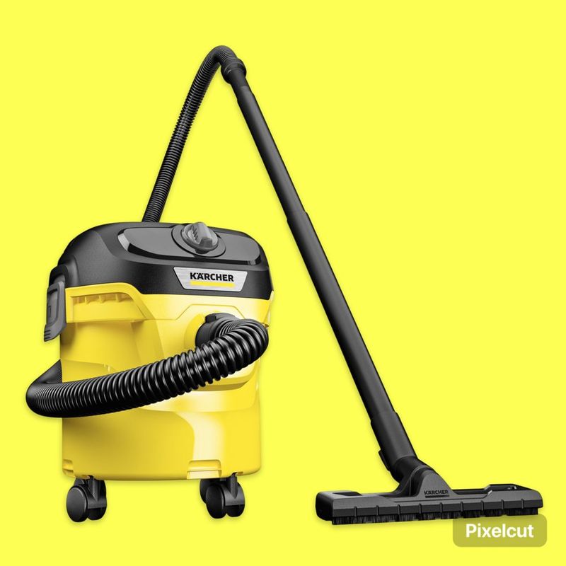 Karcher KWD1 владни и сухой уборка Karcher KWD1 владни и сухой уборка