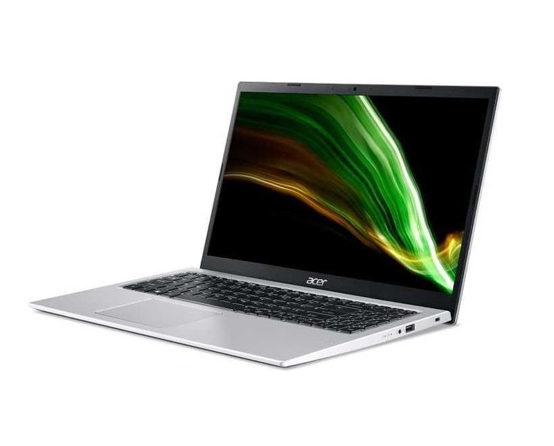 Ноутбук Acer Aspire 3 /I7-1165G7/12GB/1000GB+256GB/MX350 2GB/FHD 15.6