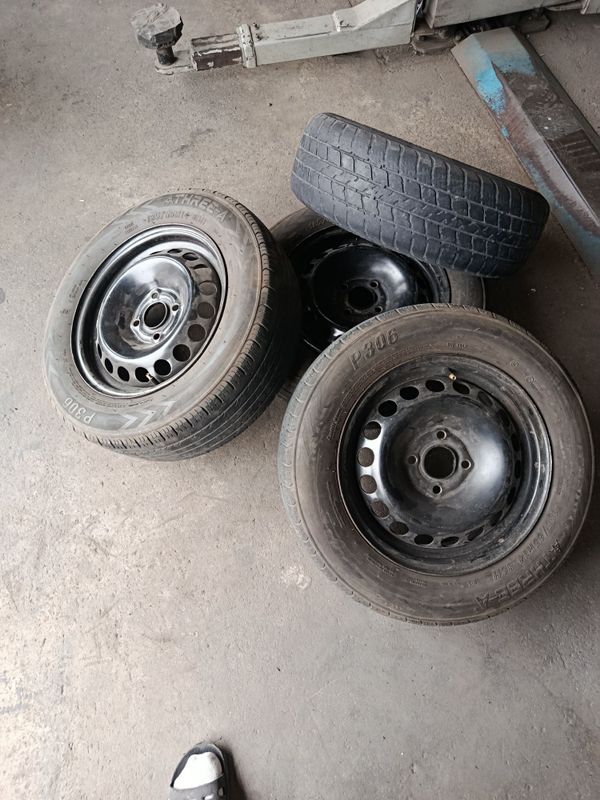 Продам диски от кобольт 14