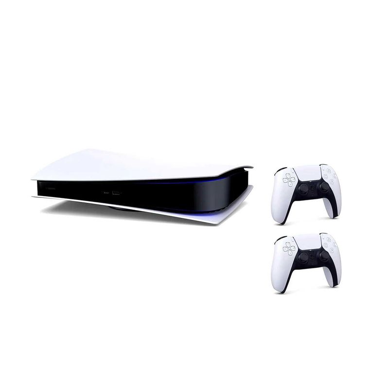 Playstation 5 digital + Odyssey G5 27 diametr = katta skidkasi bilan Playstation 5 digital + Odyssey G5 27 diametr = katta skidkasi bilan